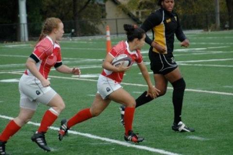 Brown Heads to Nationals-#1 NRU Seed